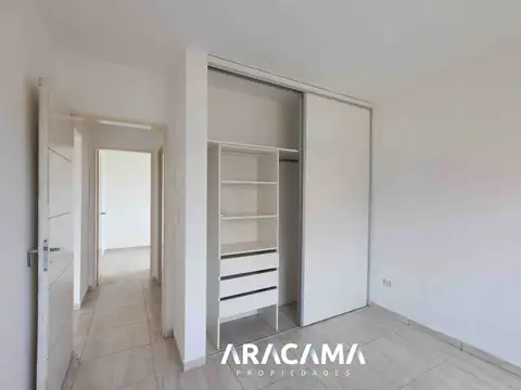 Departamento en Venta 5 años