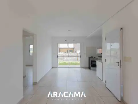 Departamento en Venta en Canning, USD 80.000