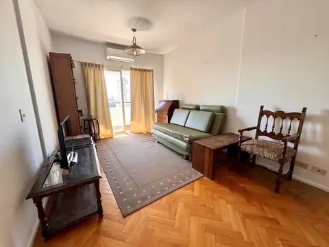 EXCELENTE DOS AMBIENTES 