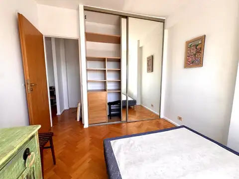 Departamento en Venta en Almagro, USD 119.000