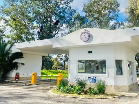 VENTA LOTE CLUB DE CAMPO EL CANDIL SAN VICENTE