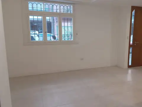 Dto. 3 amb. al Fte. Reciclado a Nuevo