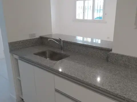 Departamento en Venta en Palermo, USD 190.000