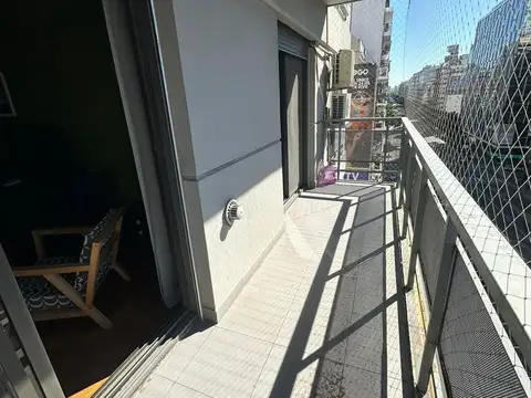 Departamento en Alquiler 35 años