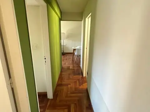Departamento en Alquiler de 2 dormitorios