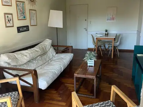 Departamento en Alquiler de 3 ambientes