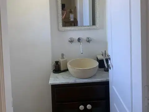 Casa en alquiler - Barrio El Atardecer - Rincon de Milberg - Tigre