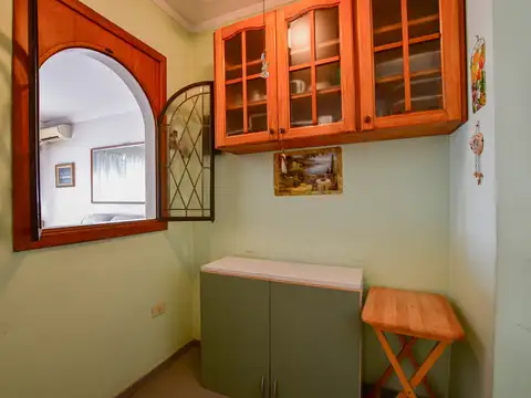 Departamento en Venta de 5 ambientes