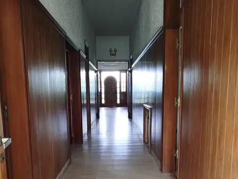 Av. El Libertador 600