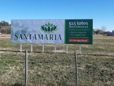 Terreno en Venta de 500,0 m2