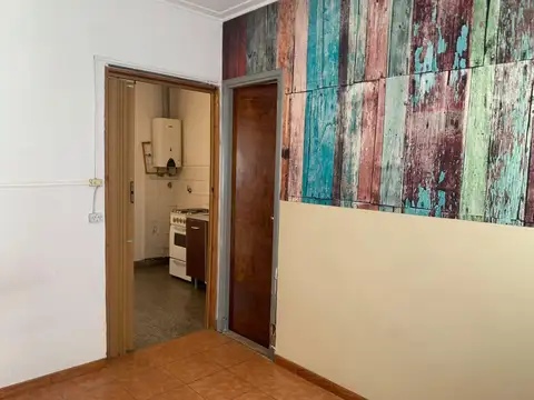 Monoambiente venta La Plata