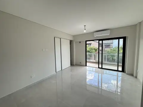 Garcia de Cossio al 6400