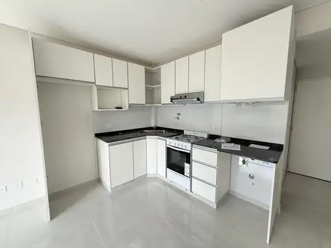 Departamento en Alquiler A Estrenar