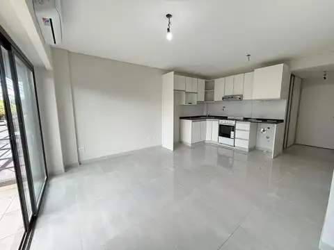 Departamento en Alquiler de Monoambiente