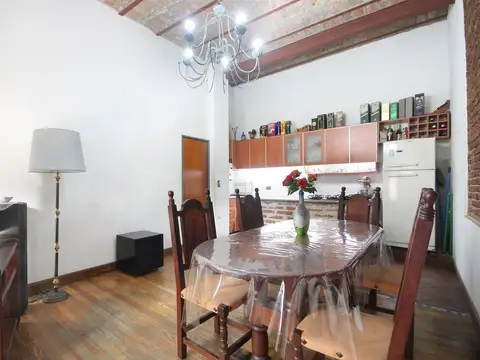 Depto Tipo Casa en Venta de 2 dormitorios