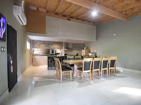Depto Tipo Casa en Venta en Villa Urquiza, USD 230.000