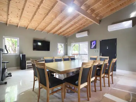 Depto Tipo Casa en Venta de 3 ambientes