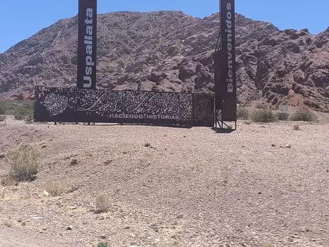 Terreno en Venta de 3000,0 m2