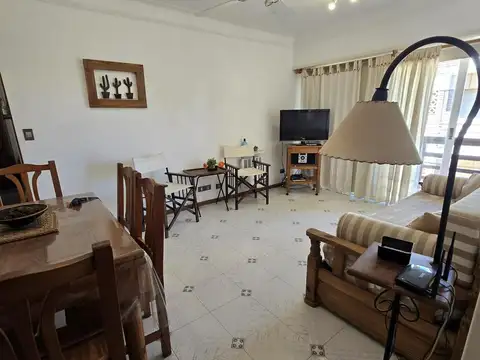 Departamento en Venta en Pinamar, USD 100.000