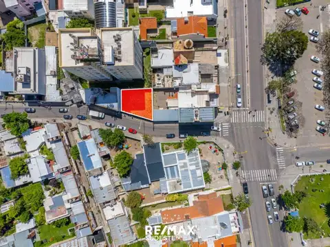 Venta Lote SAN JUAN a metros de ALEM