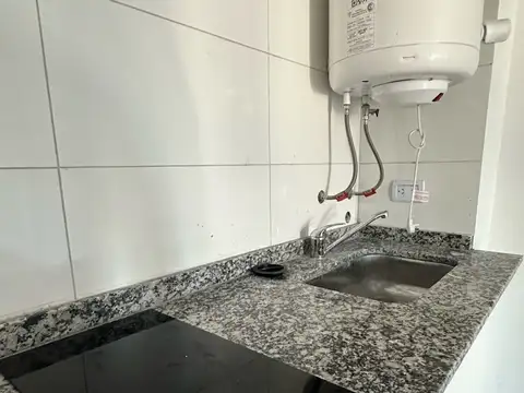 VENTA DEPARTAMENTO UN DORMITORIO av Duarte Quiros al 2500