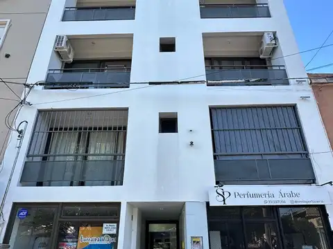 Departamento en Cordoba Capital
