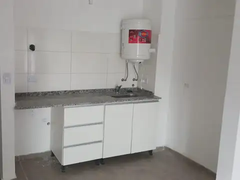 VENTA DEPARTAMENTO UN DORMITORIO av Duarte Quiros al 2500