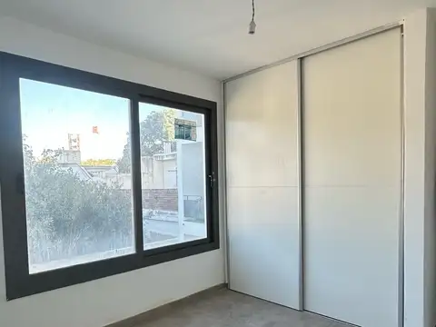 VENTA DEPARTAMENTO UN DORMITORIO av Duarte Quiros al 2500