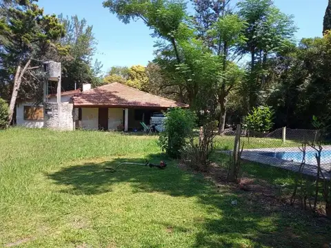 Casa en Venta de 3 dormitorios