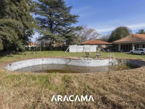 Casa en Venta 25 años