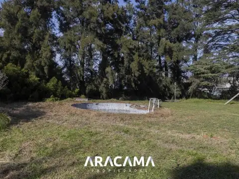 Casa 6 ambientes con 4 baños