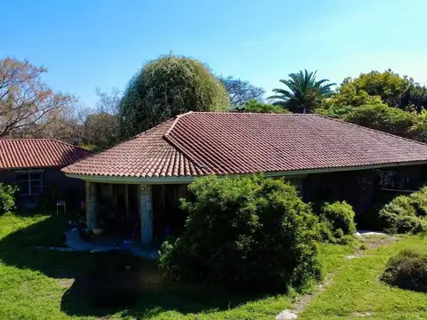 Casa en Venta de 5 dormitorios