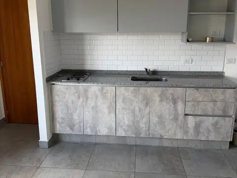 Departamento en la sexta seccion