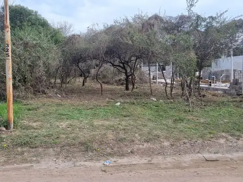 Terreno en Venta en Villa Catalina, Rio Ceballos