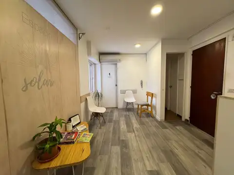 Oficina en Alquiler en Quilmes, $ 290.000
