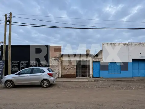 Avenida San Juan 3300