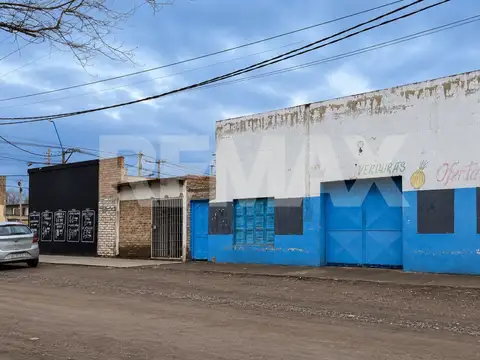 Local en Venta en General Roca, USD 130.000