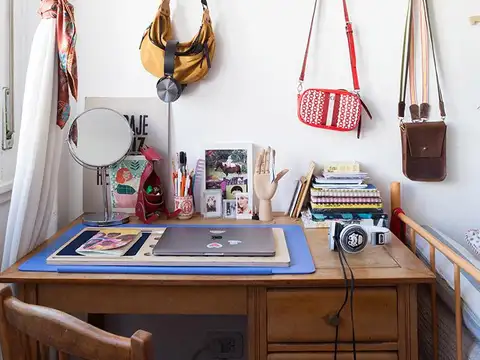 Departamento en Venta en Palermo, USD 330.000