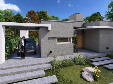 Casa en Venta de 2 dormitorios