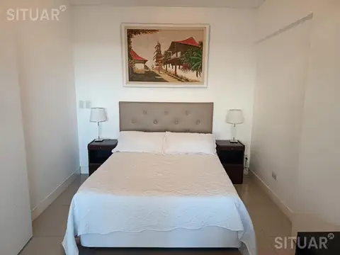 Departamento en Alquiler Temporal con 2 cochera