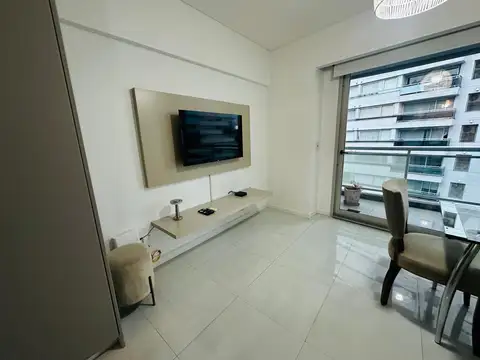 Departamento en Alquiler Temporal al Norte