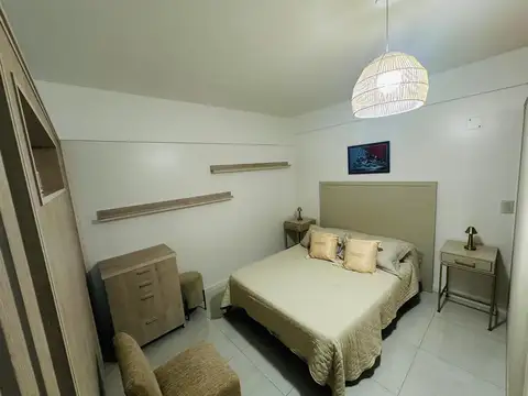 Departamento en Alquiler Temporal 14 años