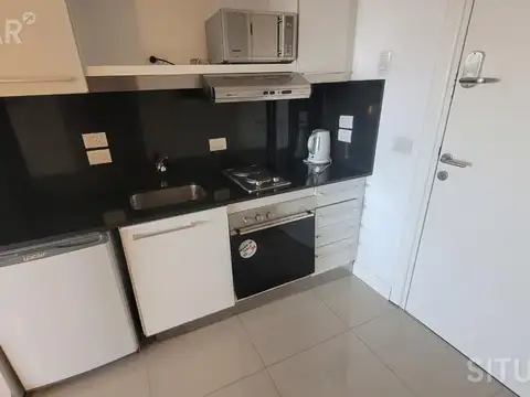 Departamento en Alquiler Temporal de Monoambiente