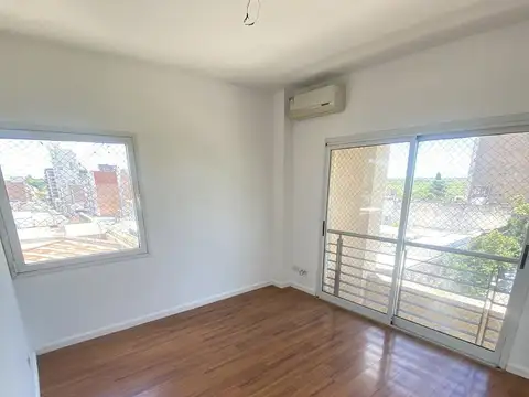 Departamento 5 ambientes con 2 baños