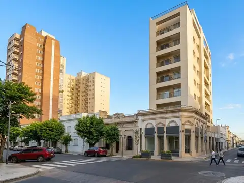 Departamento en San Nicolas De Los Arroyos