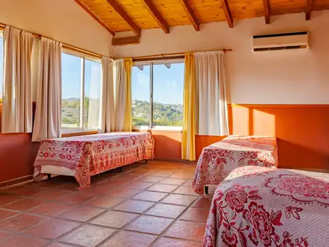 VENTA COMPLEJEO DE CABAÑAS EN VILLA CARLOS PAZ