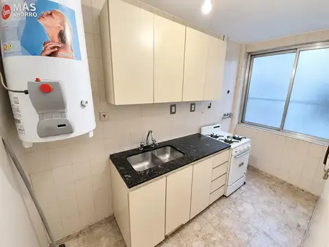 Departamento en Alquiler Apto profesional