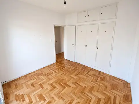 Departamento en Alquiler 50 años