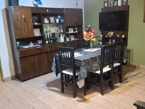 Casa en Venta en Jose Clemente Paz, USD 60.000