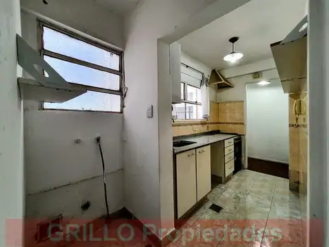 Departamento en Alquiler Apto profesional